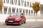 Hyundai i10 2016 года